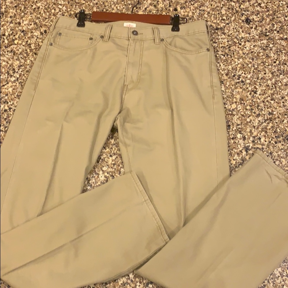 Dockers straight leg